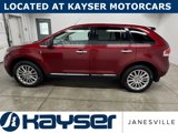 Used 2014 Lincoln MKX AWD w/ Equipment Group 102A image 5