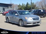 Used 2010 Subaru Legacy 2.5i Premium image 1