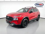 Used 2022 Hyundai Santa Fe XRT w/ Winter Weather Package image 4