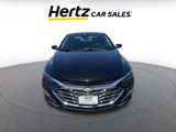 Used 2024 Chevrolet Malibu LT image 5