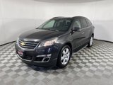 Used 2016 Chevrolet Traverse LT w/ Style and Technology Package image 2