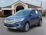 Used 2018 Ford Escape Titanium image 2