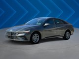 New 2024 Hyundai Elantra SEL image 2