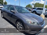 Used 2015 Honda Accord LX image 2