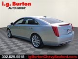 Used 2016 Cadillac XTS Luxury image 4