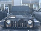 Used 2015 Jeep Wrangler Unlimited Sahara w/ Max Tow Package image 3