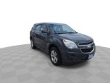 Used 2014 Chevrolet Equinox LS image 2