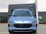 Certified 2022 Ford Escape SE w/ Convenience Package image 2
