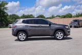 Used 2020 Jeep Compass Latitude w/ Cold Weather Group image 3