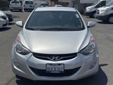 Used 2013 Hyundai Elantra GLS w/ Preferred Pkg image 2