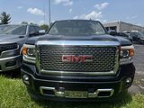Used 2014 GMC Sierra 1500 Denali image 2