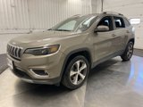 Used 2019 Jeep Cherokee Limited image 2