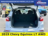 Used 2019 Chevrolet Equinox LT image 5