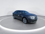 Used 2017 Ford Taurus Limited image 2
