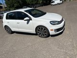 Used 2014 Volkswagen GTI Wolfsburg Edition image 5