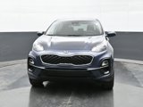 Used 2022 Kia Sportage LX image 3