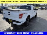 Used 2013 Ford F150 STX w/ Mid Equipment Group image 6