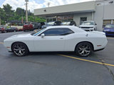 Certified 2015 Dodge Challenger SXT Plus w/ Sound Group II image 4