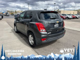 Used 2019 Chevrolet Trax LS w/ LPO, Protection Package image 5