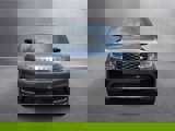 Used 2022 Land Rover Range Rover Sport HST image 3