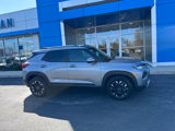 Certified 2023 Chevrolet TrailBlazer LT image 2