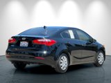 Used 2015 Kia Forte LX image 4