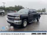 Used 2018 Chevrolet Silverado 1500 LT w/ All Star Edition image 3