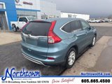 Used 2015 Honda CR-V EX image 5