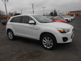Used 2015 Mitsubishi Outlander Sport ES image 3