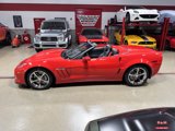 Used 2011 Chevrolet Corvette Grand Sport w/ Preferred Equipment Group image 2