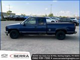 Used 1998 GMC Sierra 1500 SL w/ Imagemax Pkg image 2