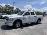 Used 2022 RAM 1500 Classic SLT w/ Electronics Group image 2