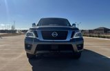 Used 2019 Nissan Armada SL w/ Premium Package image 2