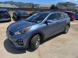 Used 2022 Kia Niro Touring Special Edition image 3