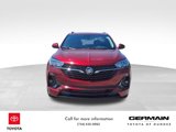 Used 2022 Buick Encore GX Select w/ Sport Touring Package image 2