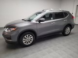 Used 2019 Nissan Rogue SV image 2