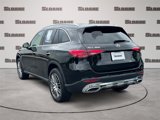 Used 2024 Mercedes-Benz GLC 300 4MATIC image 3