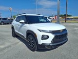 Used 2023 Chevrolet TrailBlazer ACTIV image 3