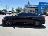 Used 2021 Honda Civic Sport image 3