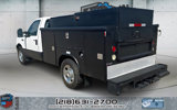 Used 2007 Ford F350 2WD Regular Cab Super Duty image 4