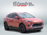 Used 2024 Buick Encore GX Sport Touring w/ Experience Buick Package image 2