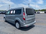 Used 2021 Ford Transit Connect XLT image 5