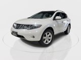 Used 2009 Nissan Murano SL w/ Technology Pkg image 2