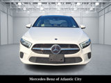 Certified 2022 Mercedes-Benz A 220 4MATIC image 2