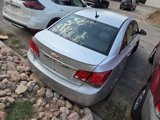 Used 2014 Chevrolet Cruze Eco w/ Enhanced Safety Package image 5