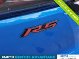 Used 2024 Chevrolet Equinox EV RS image 6