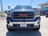 Used 2014 GMC Sierra 1500 SLE w/ Texas SLE Value Package image 2