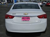 Used 2017 Chevrolet Impala LS image 5