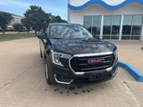 Used 2024 GMC Terrain SLE image 2