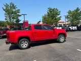 Used 2018 Chevrolet Colorado LT image 3